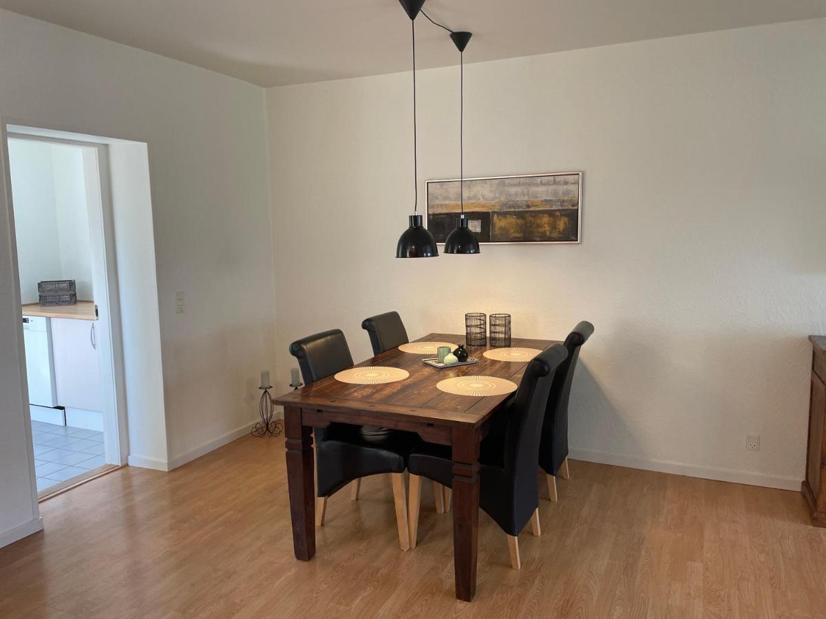 Havne Huset Lägenhet Nakskov Exteriör bild