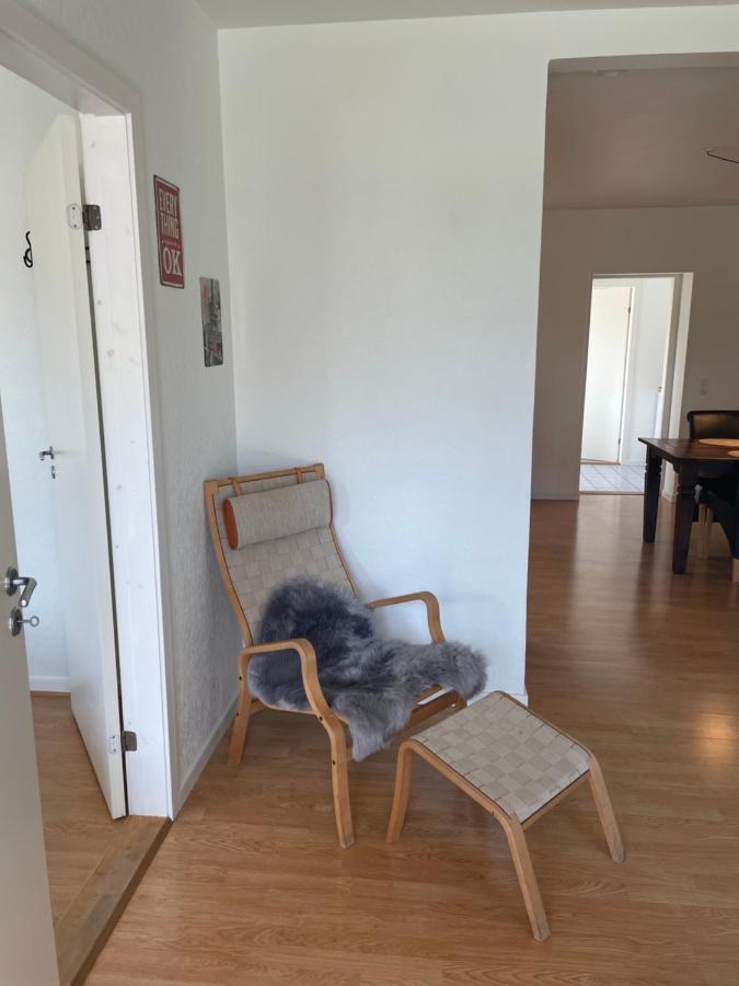 Havne Huset Lägenhet Nakskov Exteriör bild