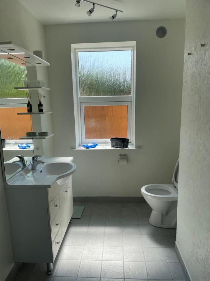 Havne Huset Lägenhet Nakskov Exteriör bild